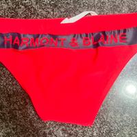 Costume Harmont e Blaine Junior