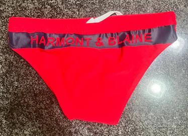 Costume Harmont e Blaine Junior