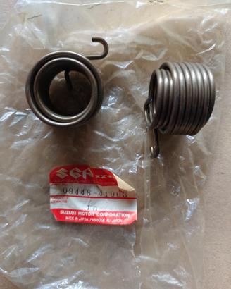 MOLLA AVVIAMENTO ORIGINALE SUZUKI NUOVA