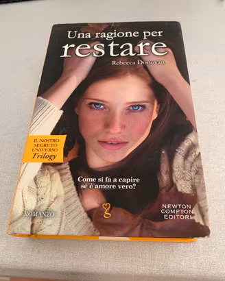 Una ragione per restare
