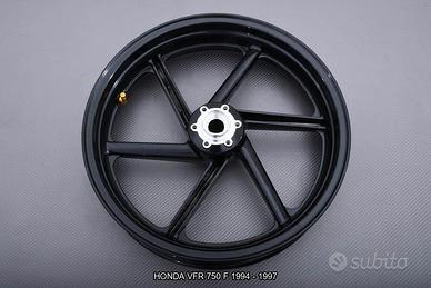 Cerchio anteriore per HONDA VFR 750 F 1994 - 1997