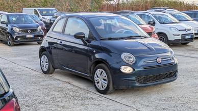 FIAT 500 Hybrid 1.0cc 70cv