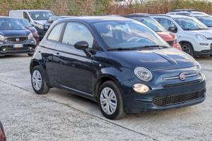 FIAT 500 Hybrid 1.0cc 70cv