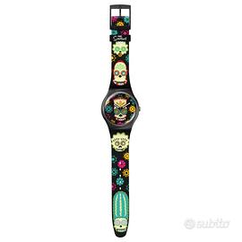 Orologio Swatch x The Simpsons