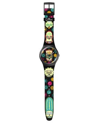Orologio Swatch x The Simpsons