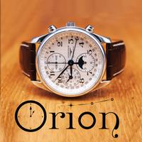 Longines Master Collection Full Set