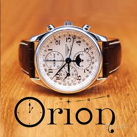 Longines Master Collection Full Set