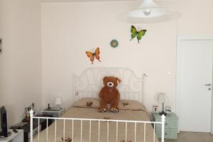 Una stanza matrimoniale a studentessa, a Pescara