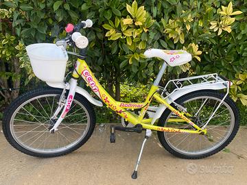 Bici 8/10 anni