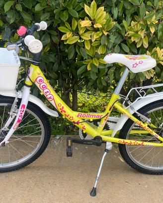 Bici 8/10 anni