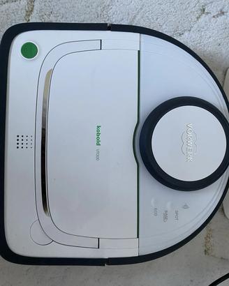 Vorwerk Kobold VR300