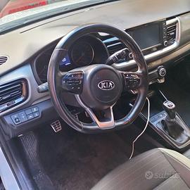 Kia Stonic Gpl/Benzina 2019