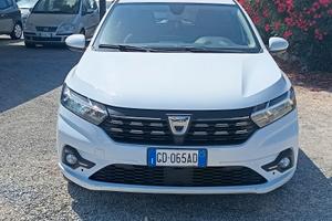 Dacia Sandero Streetway 2021 - 1.0 TCe LB AUTOMOBI