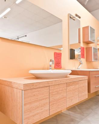 MOBILE DA BAGNO