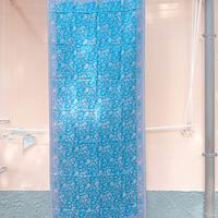 Stola 100% seta made in India