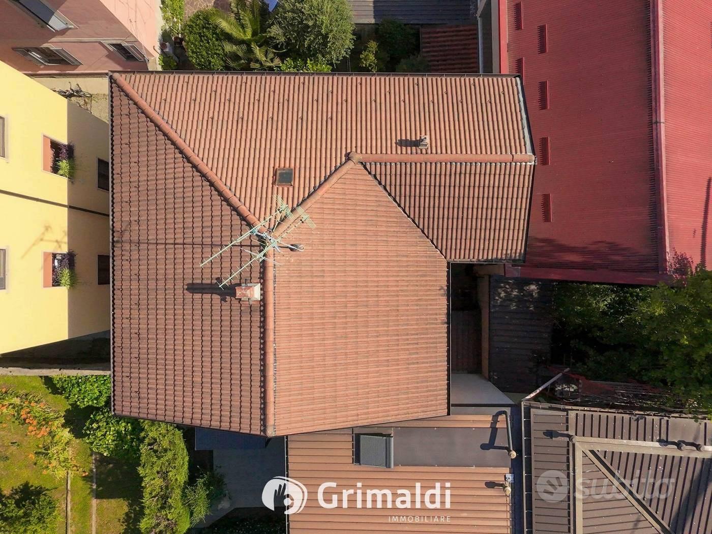 Apartment in Vedano al Lambro, Monza e della Brianza - Vista 2