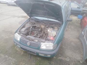 Motore passat - 1995 - 1.8 b - aam