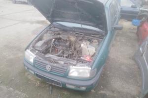 Motore passat - 1995 - 1.8 b - aam