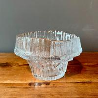 Ciotola Stellaria Tapio Wirkkala per Littala