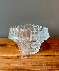 Ciotola Stellaria Tapio Wirkkala per Littala