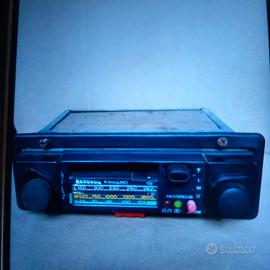 radio