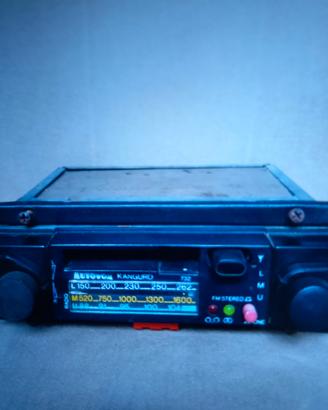 radio