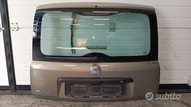 Portellone Posteriore Fiat Panda 2007