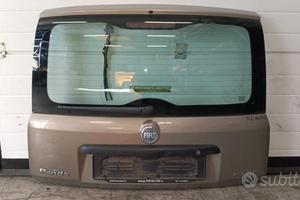 Portellone Posteriore Fiat Panda 2007