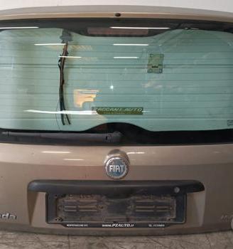 Portellone Posteriore Fiat Panda 2007