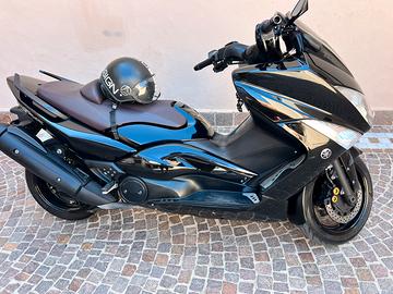 T max 500 2009