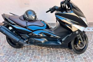 T max 500 2009