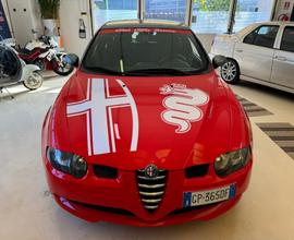 Alfa Romeo 147 3.2i V6 24V cat 3 porte GTA