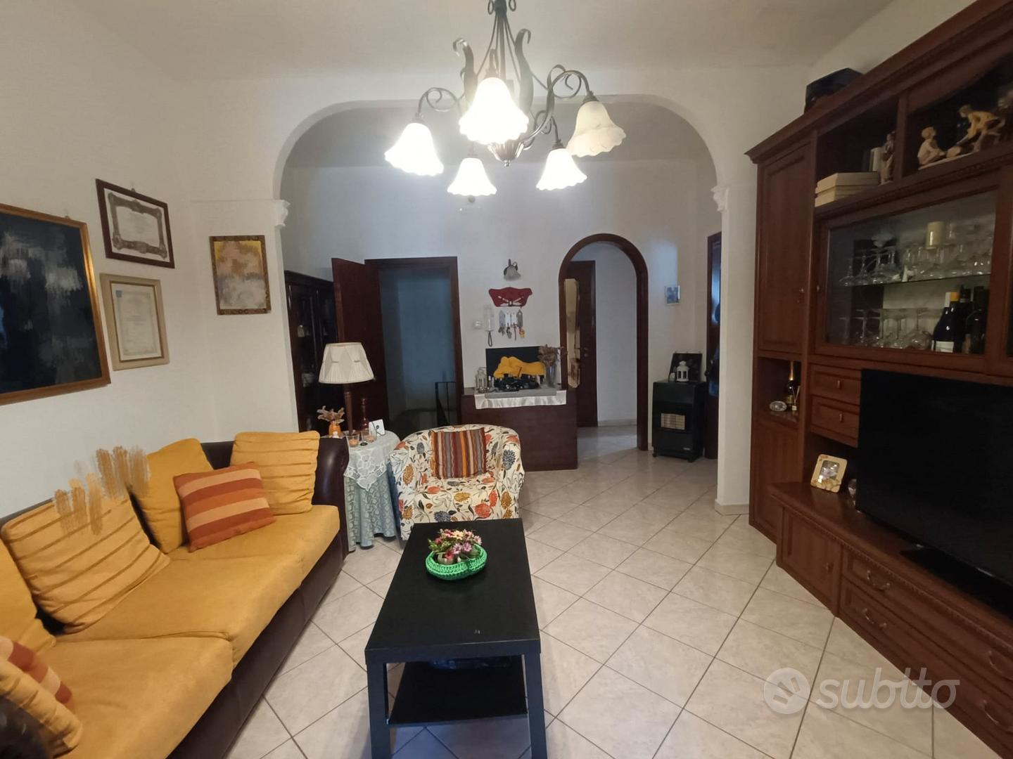 Apartment in Catania, Angeli Custodi, Centro storico - Vista 2