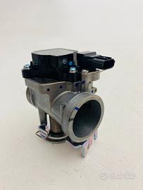 CORPO FARFALLATO HONDA FORZA 300 CD 16400-K0B-T010