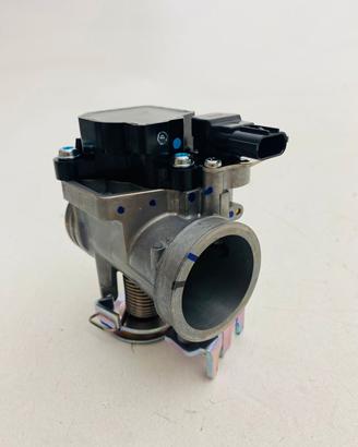 CORPO FARFALLATO HONDA FORZA 300 CD 16400-K0B-T010
