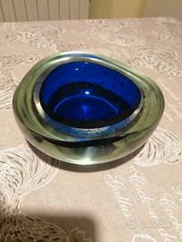 posacenere Murano anni 70