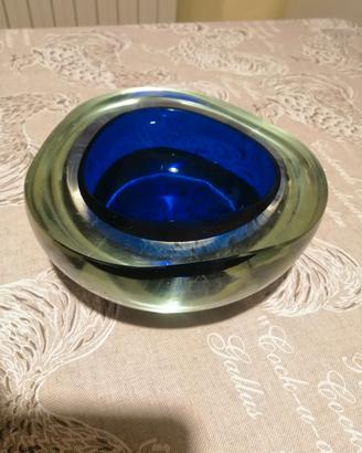 posacenere Murano anni 70