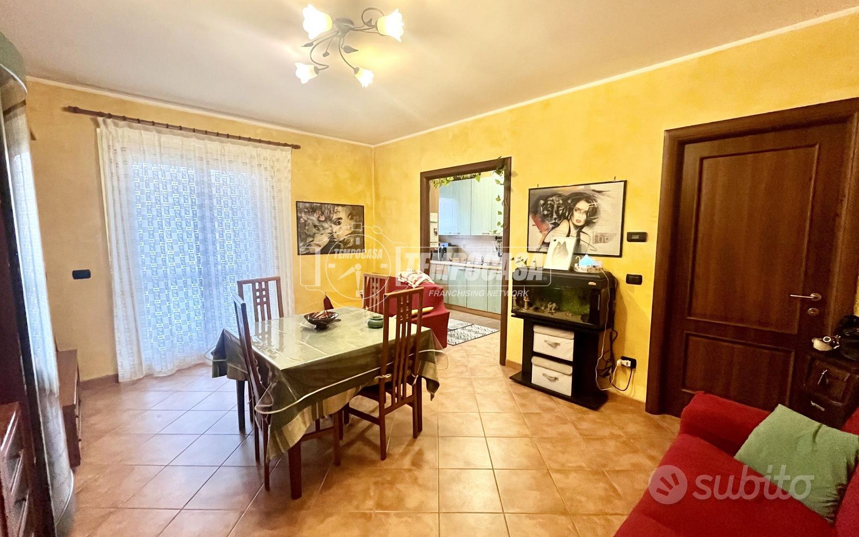 Appartamento – Condove, Torino - Altro