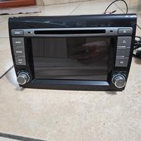 autoradio fiat bravo (2007-2012)