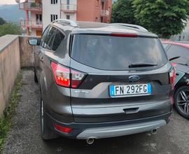 FORD Kuga 2ª serie - 2018