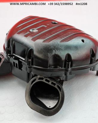 AIRBOX CASSA SUZUKI GSXR 1000 2007 2008 GSX R