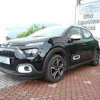 CITROEN C3 1.2 PureTech 83CV Shine NEOPATENTATI