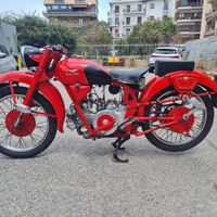 Moto Guzzi 250 Turismo