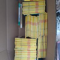 fumetti MAXI COLLEZIONE 