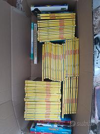 fumetti MAXI COLLEZIONE 