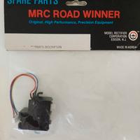 Mrc Road winner Buggy, Bandai, Monogram servo rc