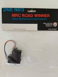 Mrc Road winner Buggy, Bandai, Monogram servo rc