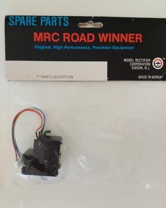 Mrc Road winner Buggy, Bandai, Monogram servo rc