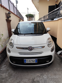 Fiat 500L 1.6 Multijet 105 CV
