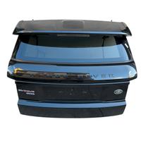 COFANO PORTELLOBE BAULE POSTERIORE RANGE ROVER EVO